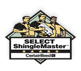 select-shingle-master